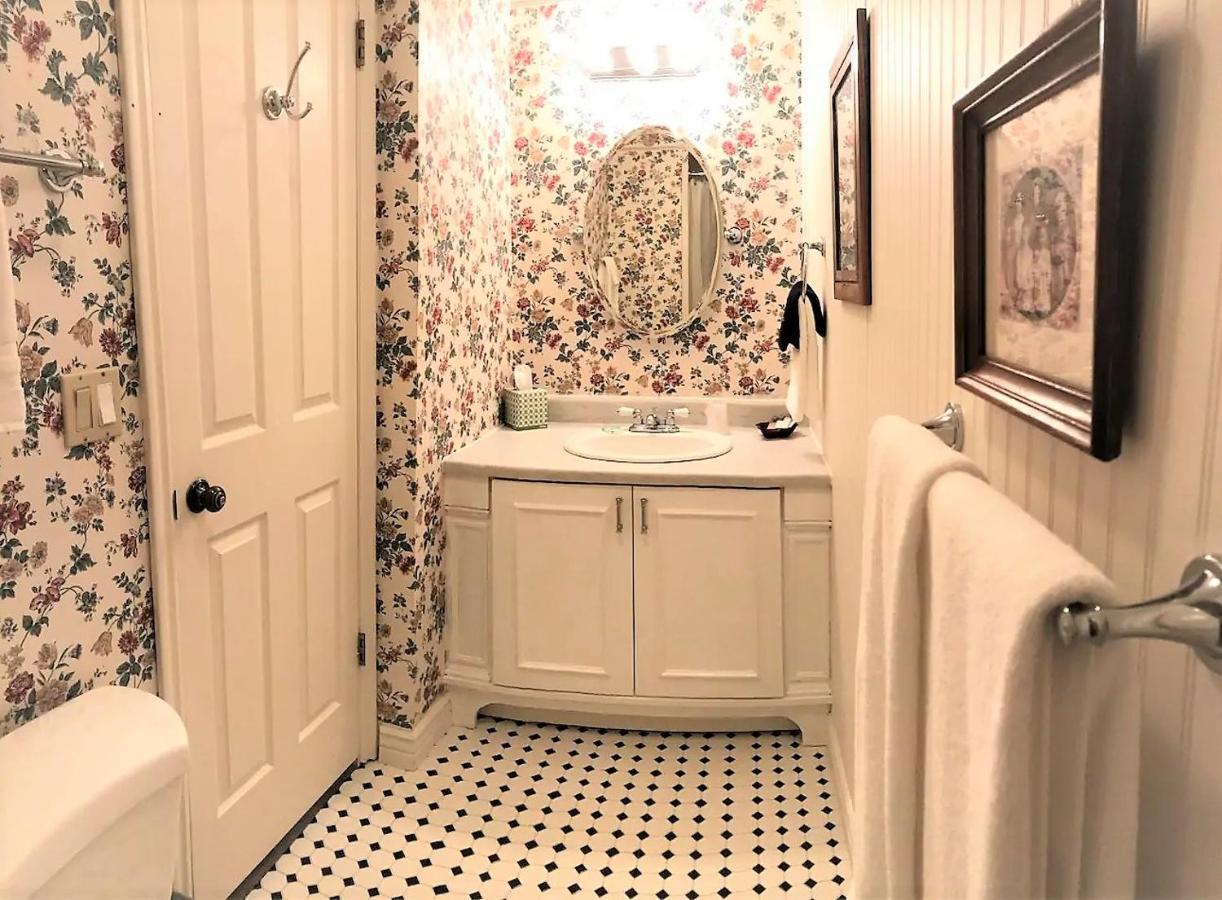 Heber Senator Bed And Breakfast Heber City Buitenkant foto