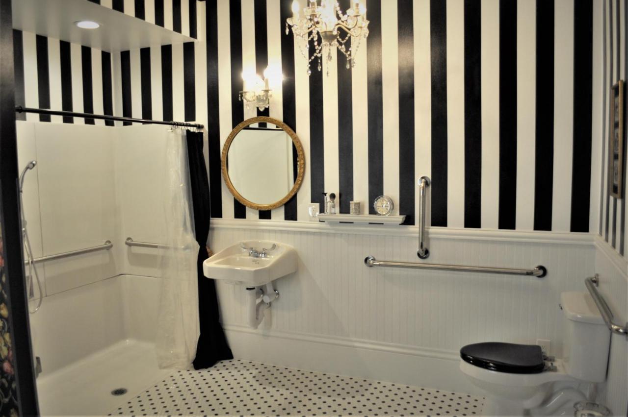 Heber Senator Bed And Breakfast Heber City Buitenkant foto
