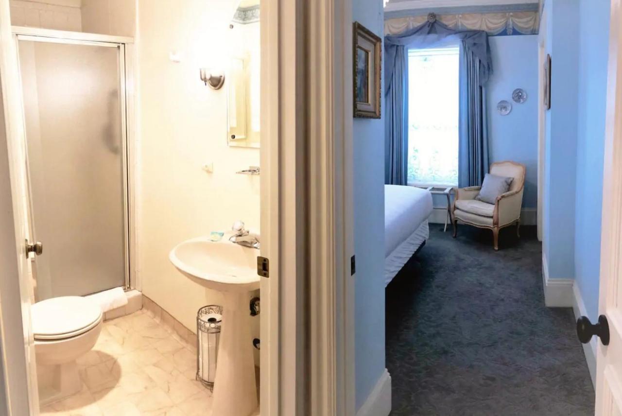 Heber Senator Bed And Breakfast Heber City Buitenkant foto
