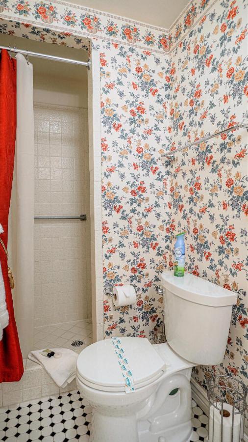 Heber Senator Bed And Breakfast Heber City Buitenkant foto