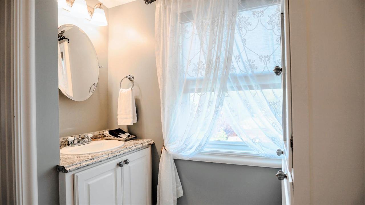 Heber Senator Bed And Breakfast Heber City Buitenkant foto