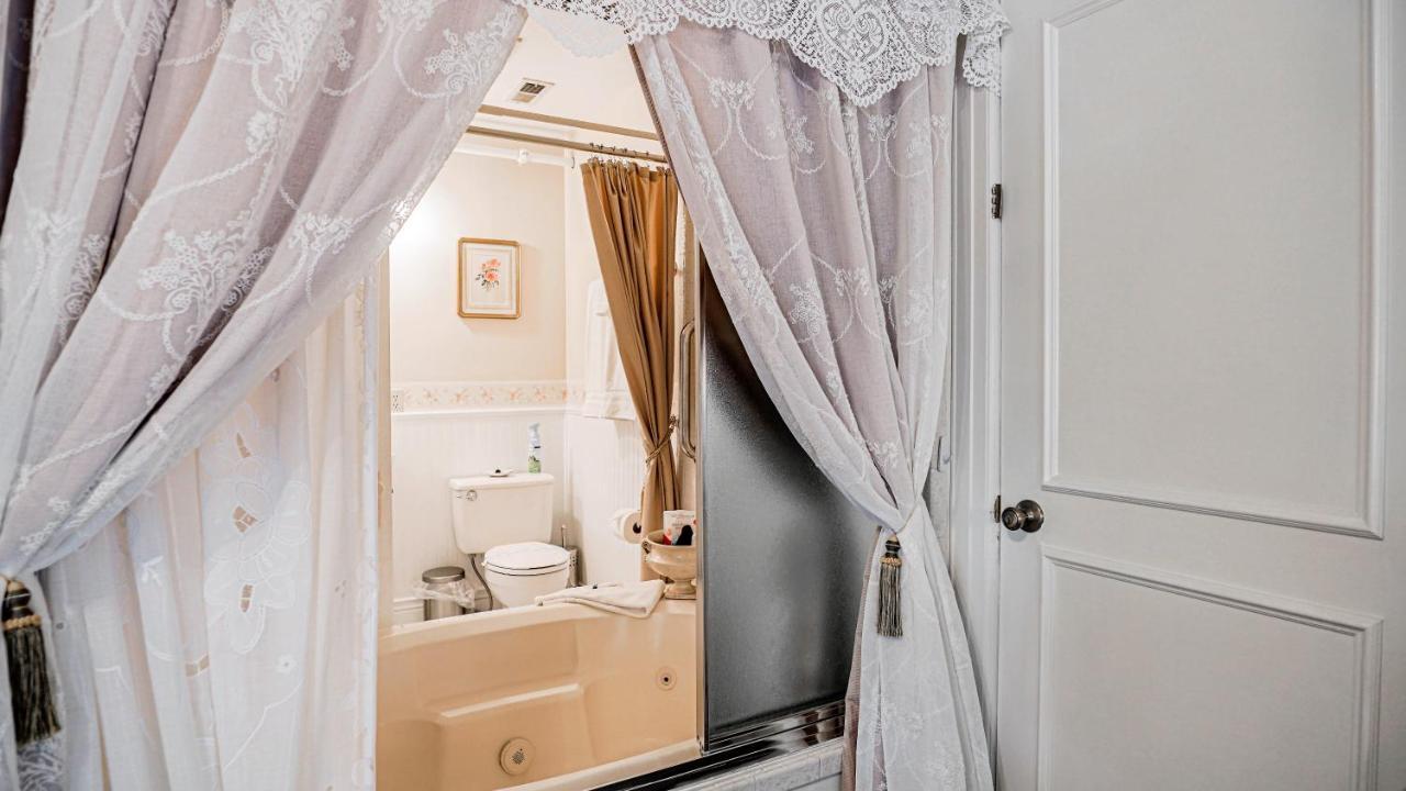 Heber Senator Bed And Breakfast Heber City Buitenkant foto