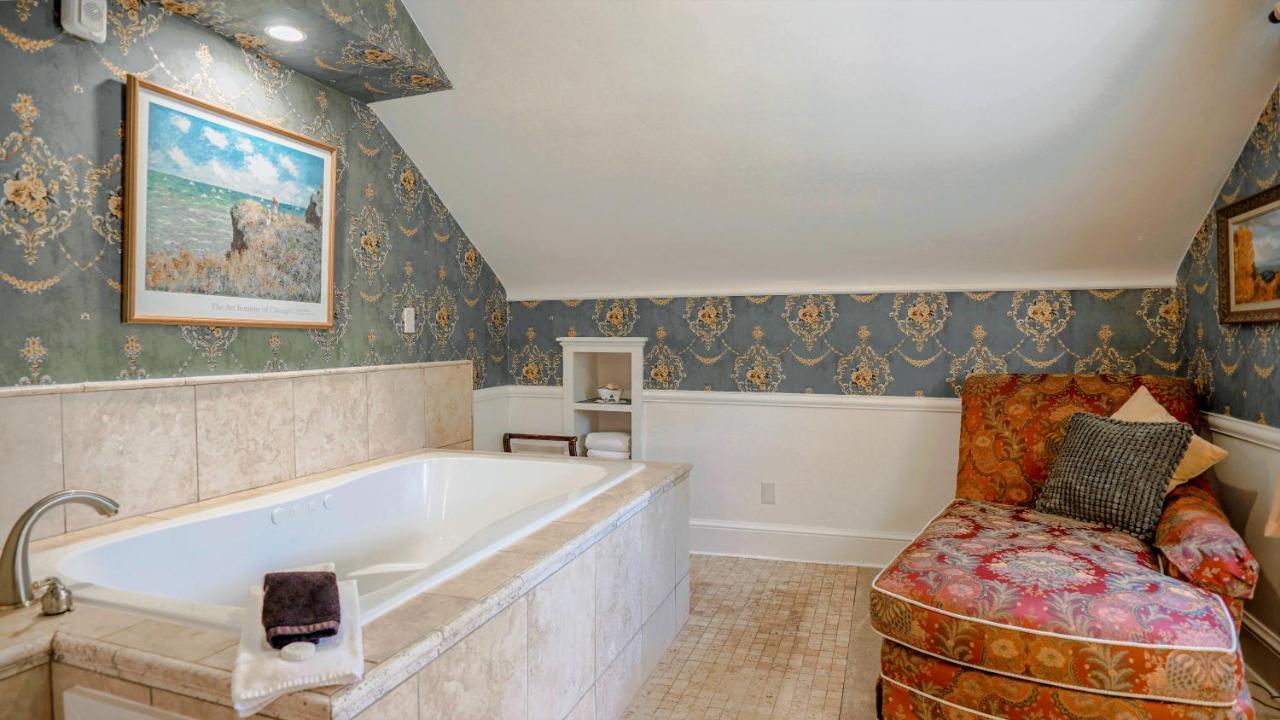 Heber Senator Bed And Breakfast Heber City Buitenkant foto