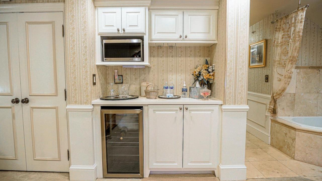 Heber Senator Bed And Breakfast Heber City Buitenkant foto