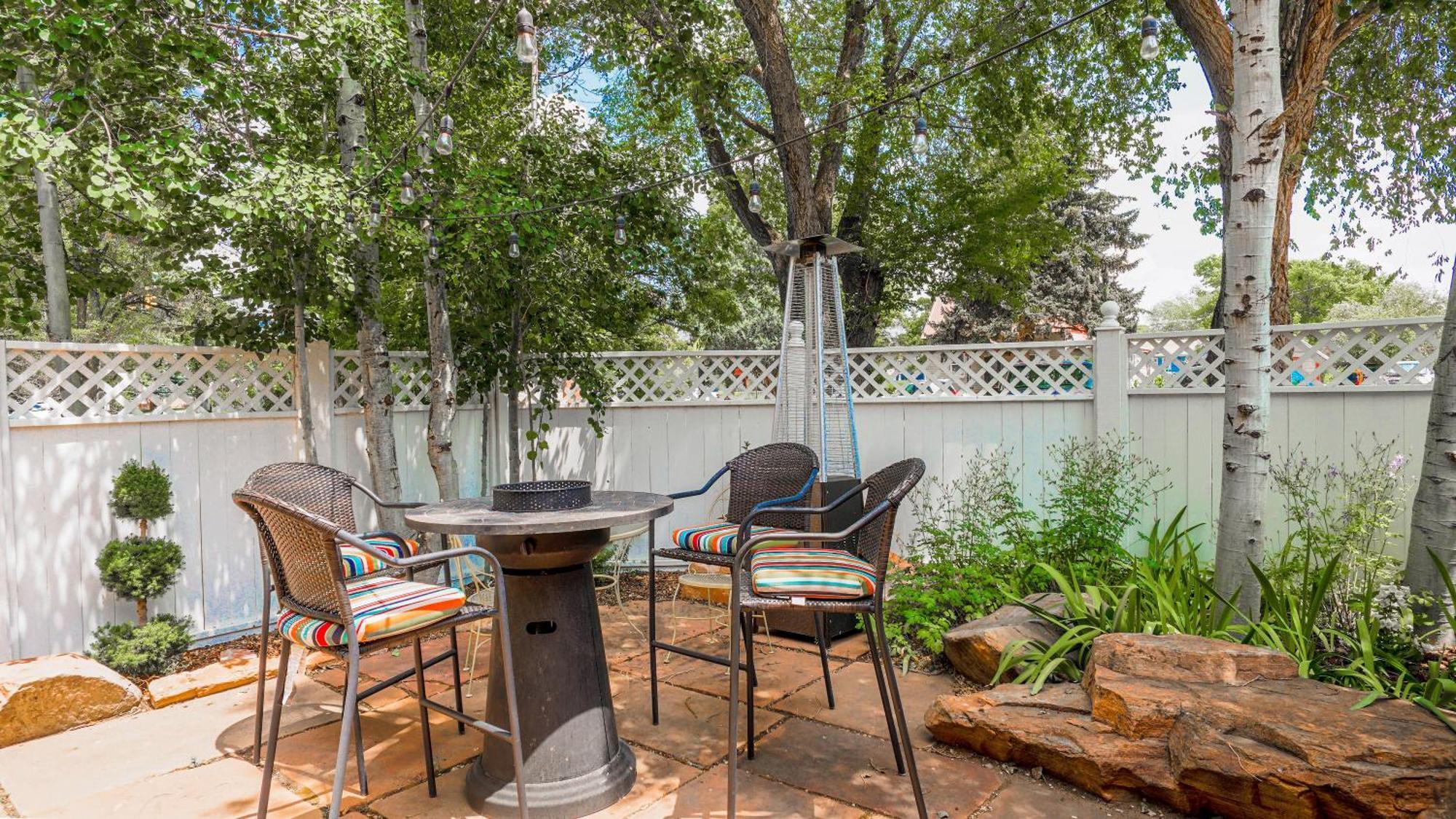 Heber Senator Bed And Breakfast Heber City Buitenkant foto
